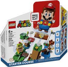 Avventure di Mario