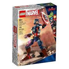 Personaggio di Captain America