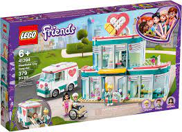 L'ospedale di heartlake city