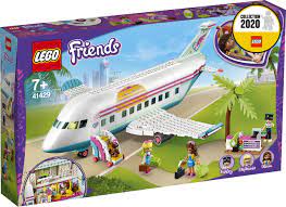 Aereo di heartlake city