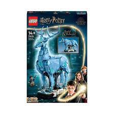 Expecto Patronum