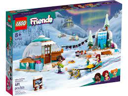 Vacanze in igloo