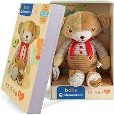 BOB THE BEAR