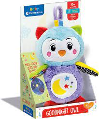Goodnight Owl