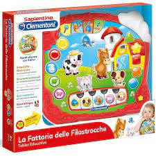 La Fattoria delle Filastrocche
