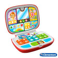 Baby Laptop
