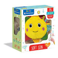 Soft Sun
