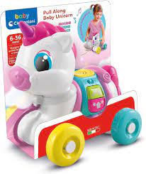 Baby Unicorno