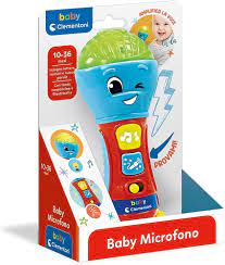 Baby Microfono