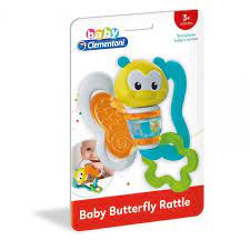 Baby Batterfly