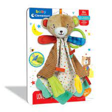 Lovely Bear Conforter
