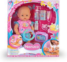 NENUCO