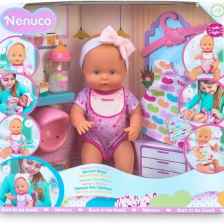 NENUCO
