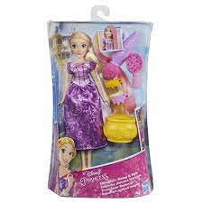 BAMB.RAPUNZEL