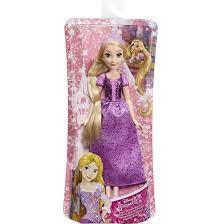 RAPUNZEL