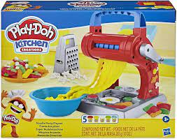 SET PASTA