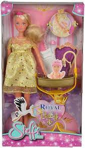 ROYAL BABY