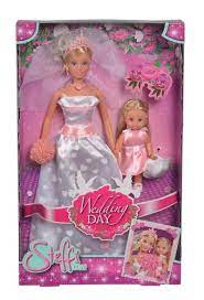 WEDDING DAY