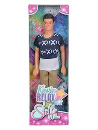 KEVIN RELAX