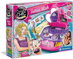 LABORATORIO TATUAGGI