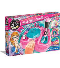 NAIL ART STUDIO