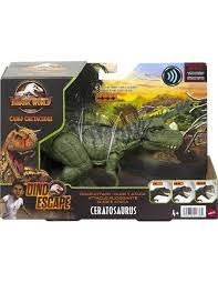 CERATOSAURUS