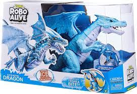 ICE DRAGO