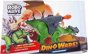 DINOWARS