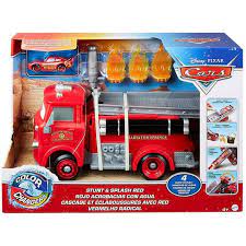 CAMION CARS