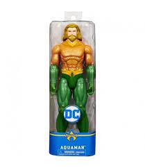 ACQUAMAN