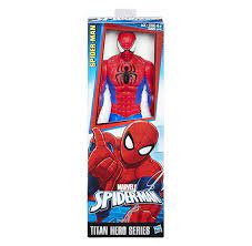 SPIDERMAN