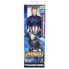 CAPITAN AMERICA