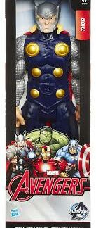 THOR