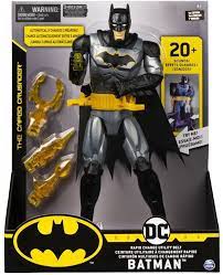BATMAN ARMI