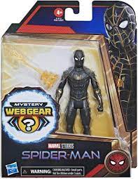 WEB GEAR?