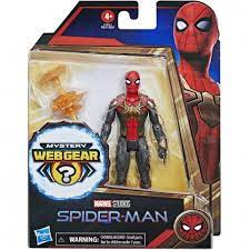 WEB GEAR?