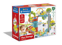 Fun Garage