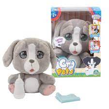 CRY PETS