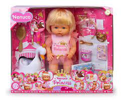NENUCO PRINCESS