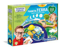 PIANETA TERRA