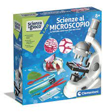 MICROSCOPIO