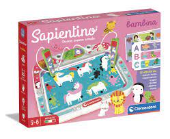 BAMBINA