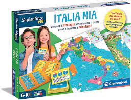 ITALIA MIA