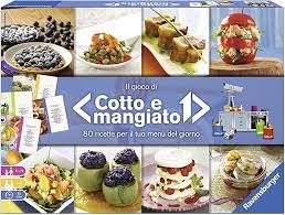 COTTO E MANGIATO