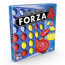 FORZA 4