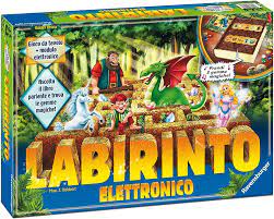 LAB.ELETTRONICO