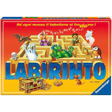 LABIRINTO