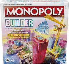 MONOPOLY BUILDER