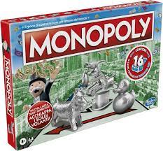 MONOPOLY CLASSICO