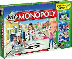 MY MONOPOLI